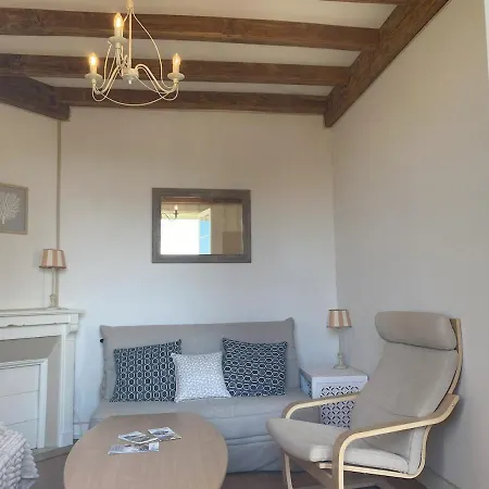 度假居 Le Moulin *