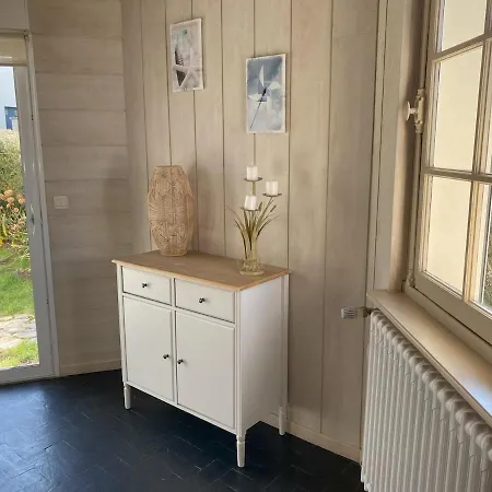 Le Moulin 度假居 滨海圣佩