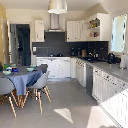 Le Moulin 度假居 滨海圣佩