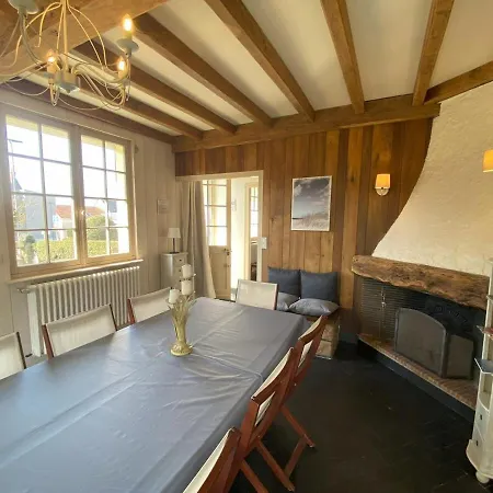 Le Moulin 滨海圣佩