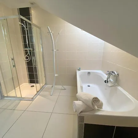 度假居 Le Moulin *