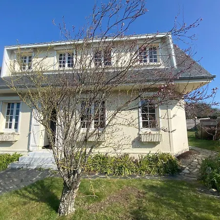 Le Moulin 度假居 *