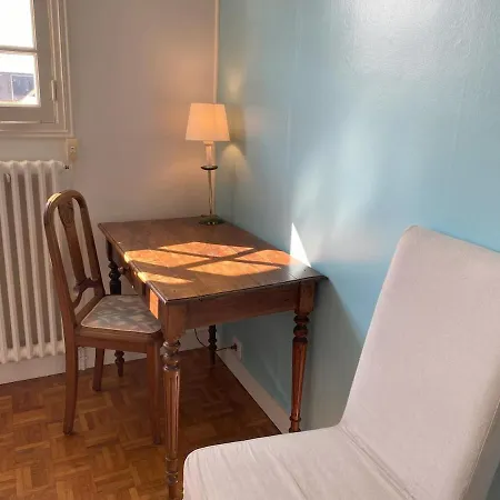 度假居 Le Moulin *