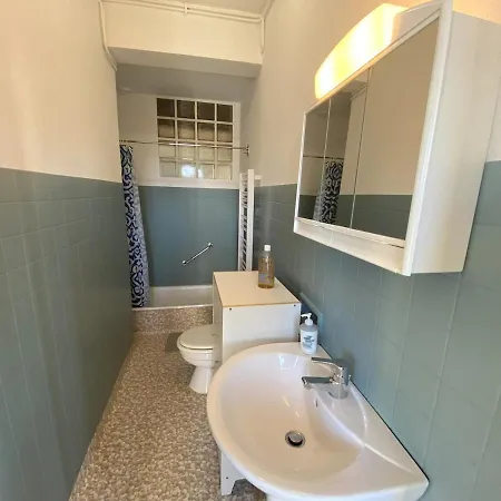 Le Moulin 滨海圣佩