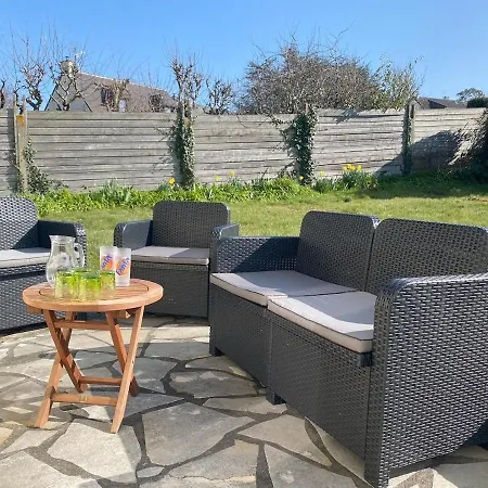 度假居 Le Moulin *