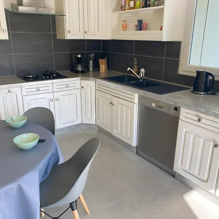 Le Moulin 滨海圣佩