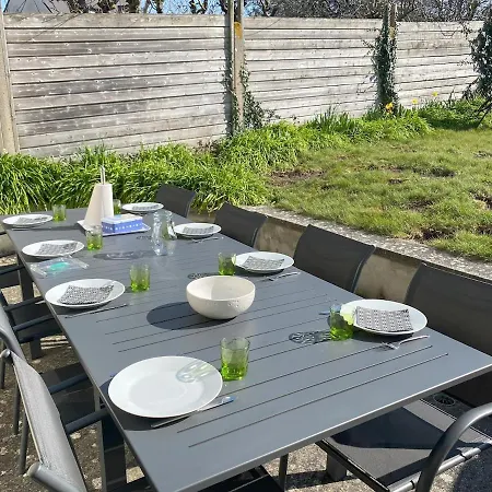 度假居 Le Moulin *