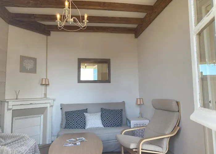 Feriehus Le Moulin *