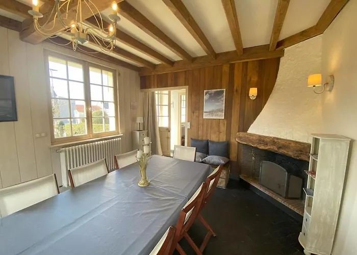 Le Moulin Saint-Pair-sur-Mer