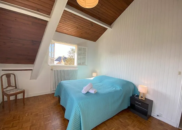 Le Moulin * Saint-Pair-sur-Mer