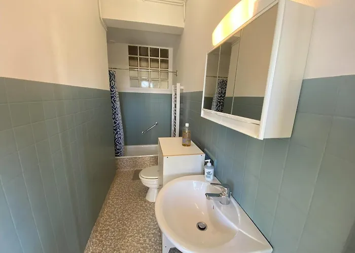 Le Moulin Saint-Pair-sur-Mer