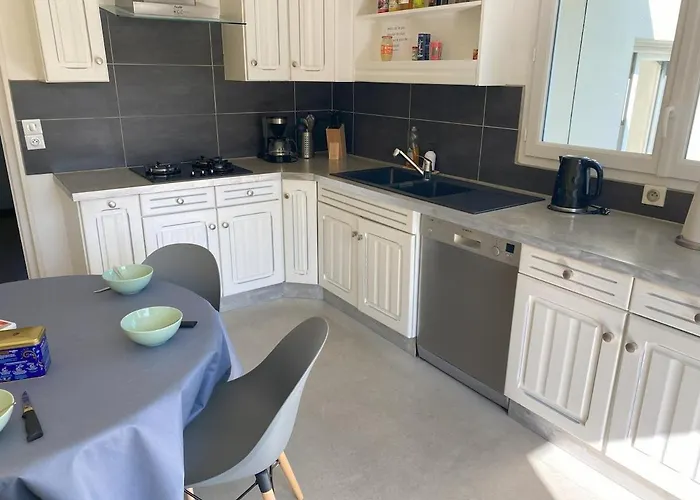 Le Moulin Saint-Pair-sur-Mer